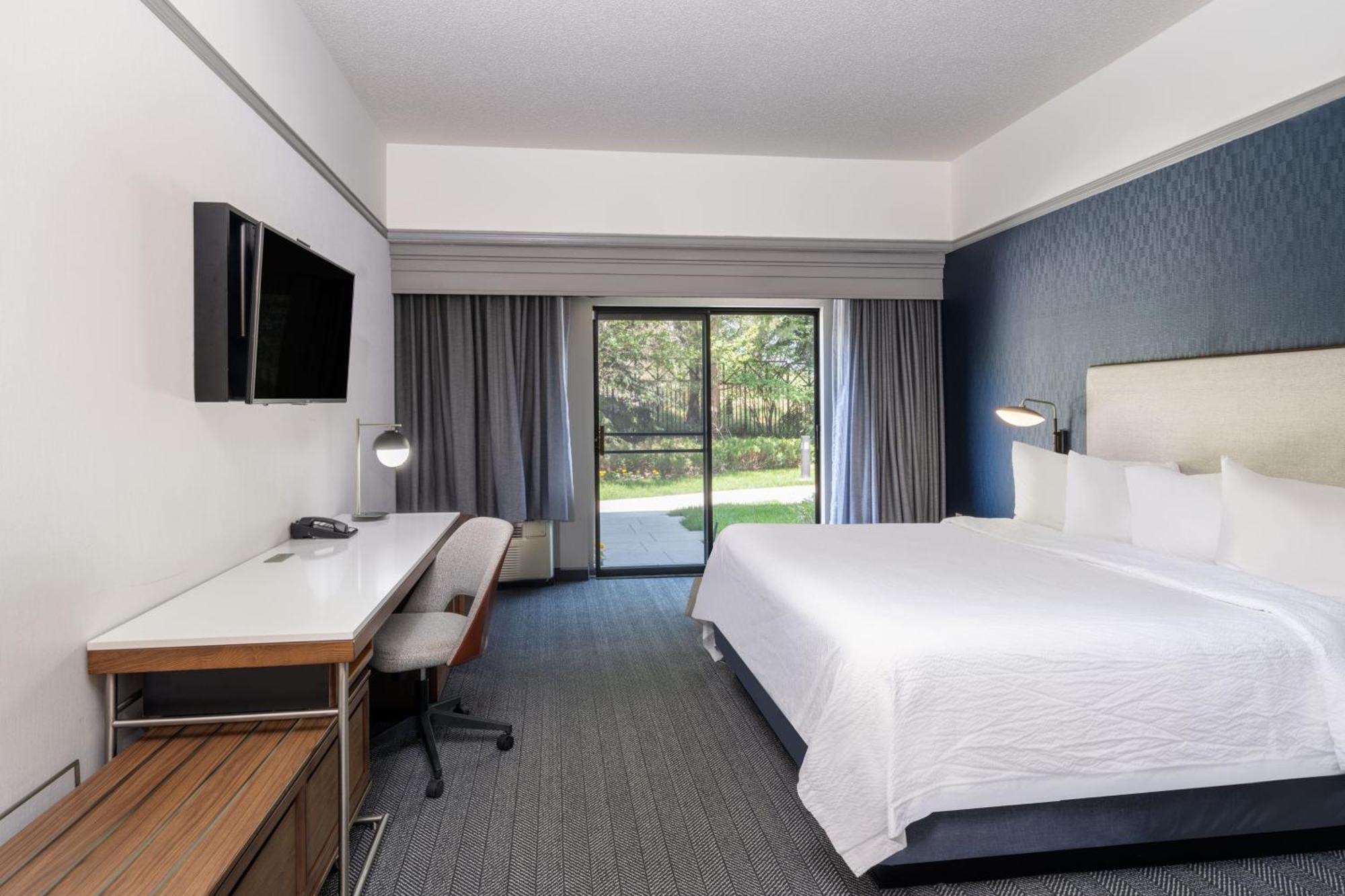 Hotel Courtyard By Marriott Colorado Springs South Extérieur photo