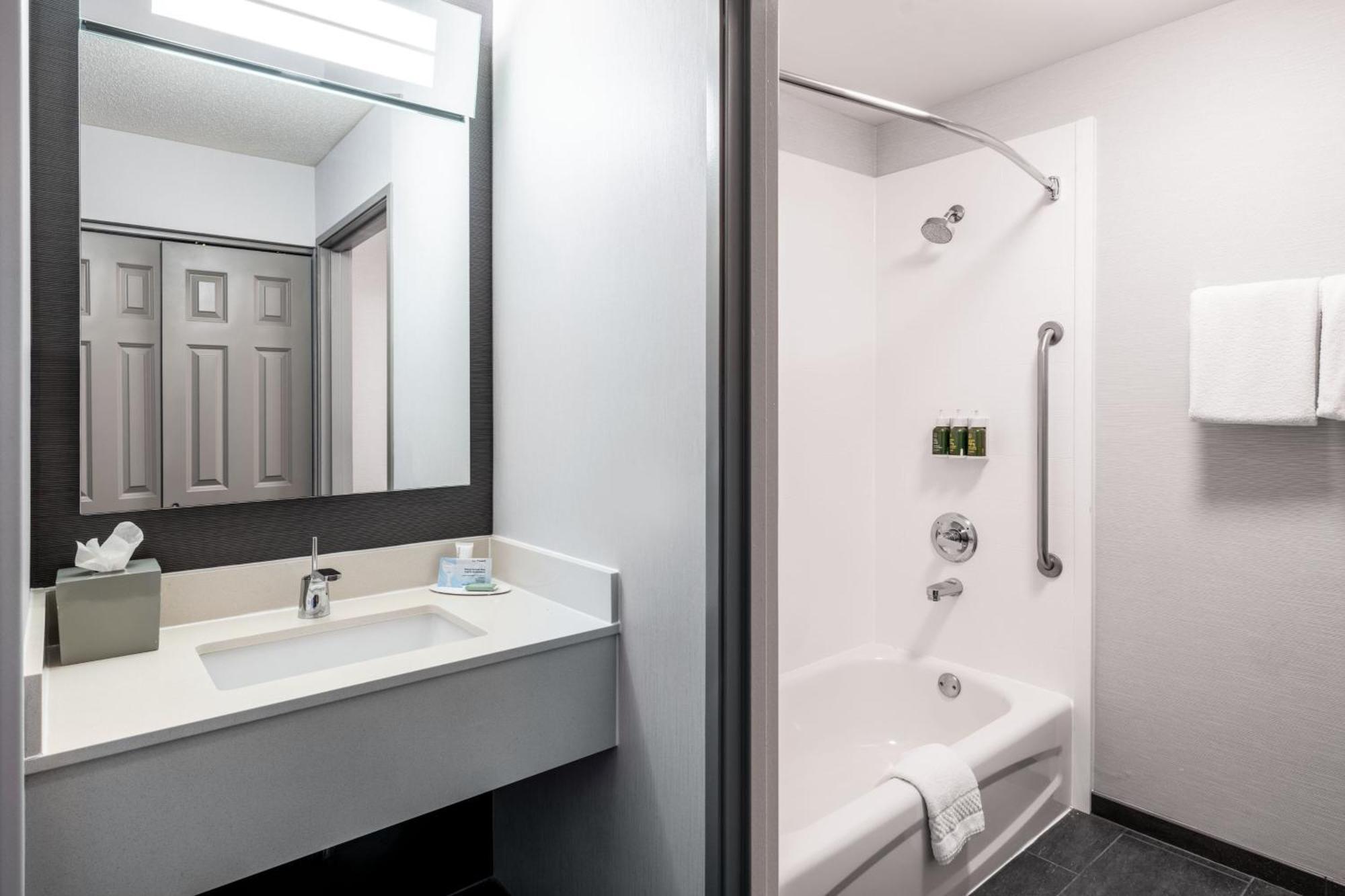 Hotel Courtyard By Marriott Colorado Springs South Extérieur photo