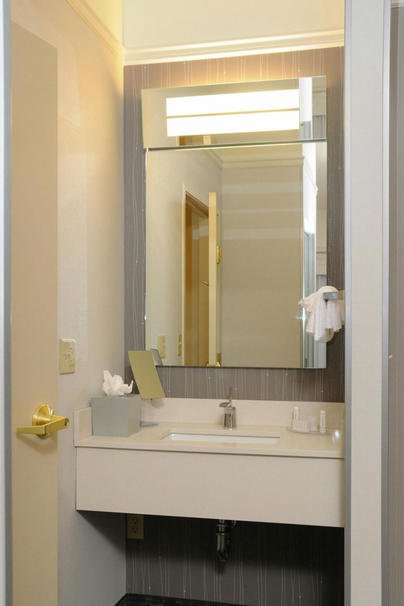 Hotel Courtyard By Marriott Colorado Springs South Extérieur photo